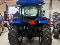 New Holland TD5.85 - Traktorer - Traktorer 4 wd - 4