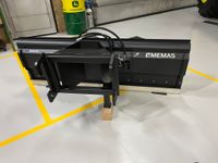 MO Implements Foderskraber - Staldmaskiner - Diverse staldmaskiner - 4