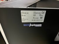 MO Implements Foderskraber - Staldmaskiner - Diverse staldmaskiner - 3