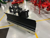 MO Implements Foderskraber - Staldmaskiner - Diverse staldmaskiner - 1