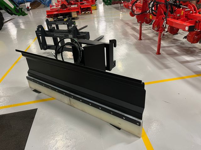 MO Implements Foderskraber