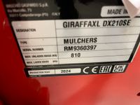 Maschio Tigre 300 - Græsmaskiner - Brakslåmaskiner - 2