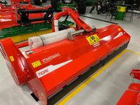 Maschio Tigre 300 - Græsmaskiner - Brakslåmaskiner - 1