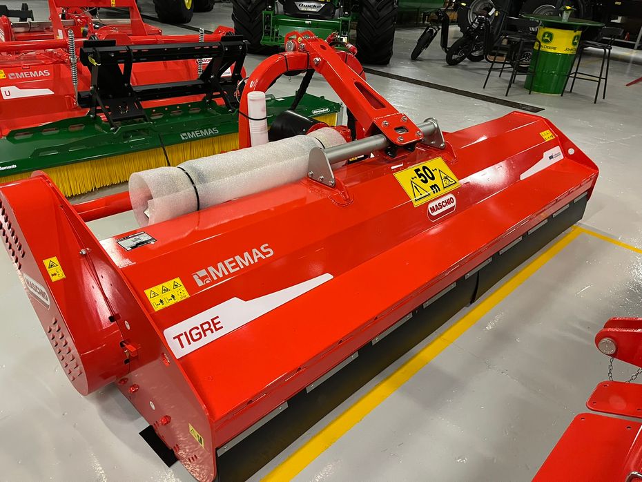 Maschio Tigre 300 - Græsmaskiner - Brakslåmaskiner - 1