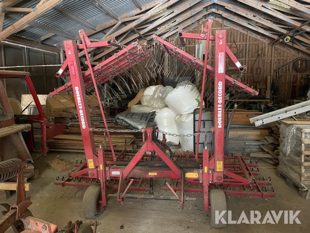 Doublet-Record 6 meter