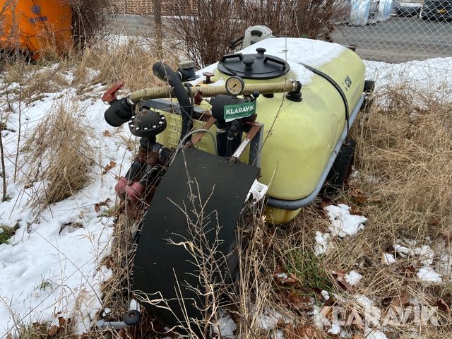 Epoke HCW city spray