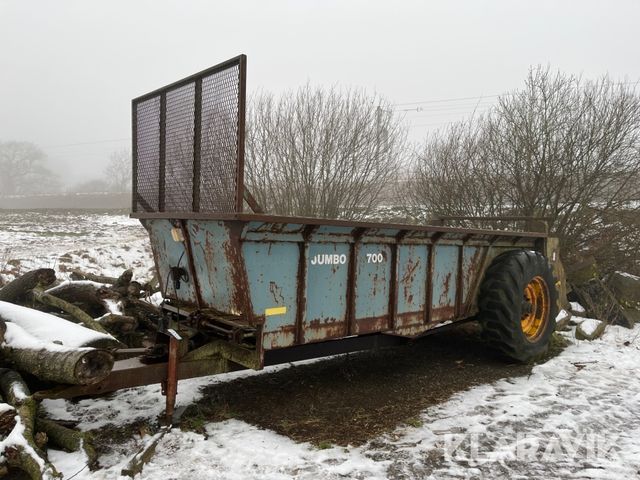 Jumbo 700