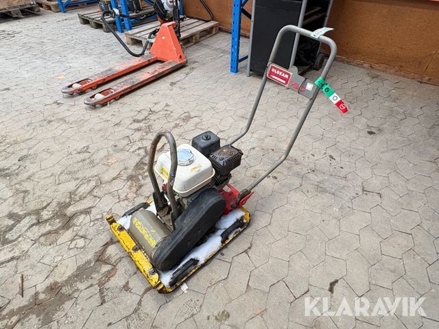 Wacker VP2050A