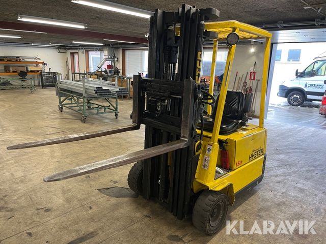 Hyster 1.50