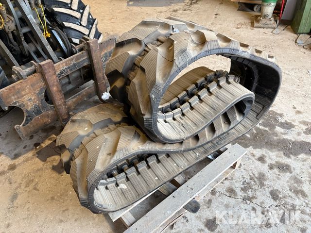 Terra track 400x72.5W