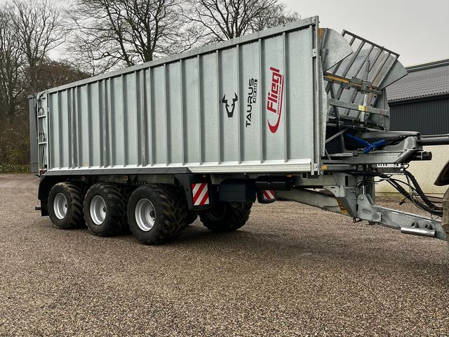 Fliegl ASW 3101