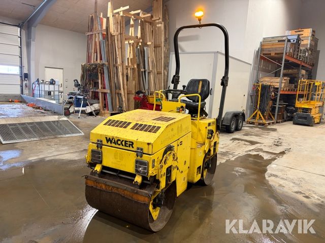 Wacker RD15