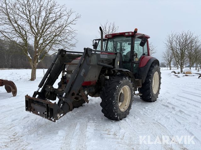 Valtra XM 150