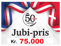 Kuhn GF 5203 - Hø- og halmhåndtering - River og vendere - 2