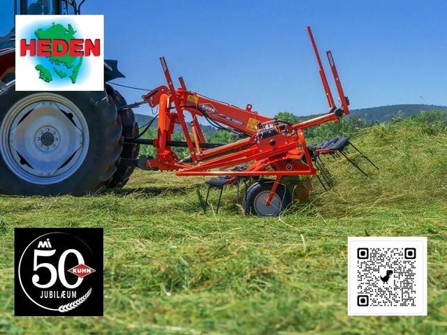 Kuhn GF 5203
