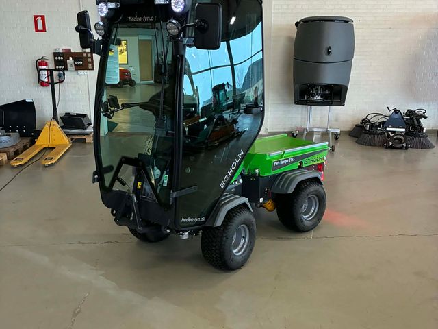 Egholm Park Ranger 2155