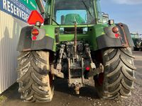 Fendt 716 VARIO TMS  Med Hauer Frontlæsser - Traktorer - Traktorer 4 wd - 9