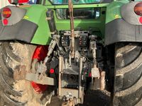 Fendt 716 VARIO TMS  Med Hauer Frontlæsser - Traktorer - Traktorer 4 wd - 7