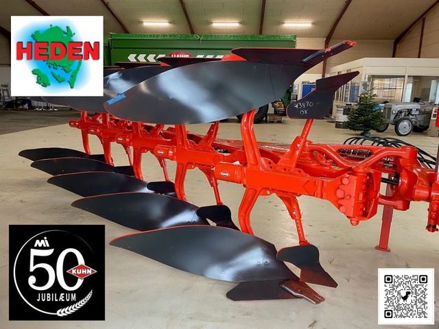 Kuhn Vari-Master L 5E NSH 95cm