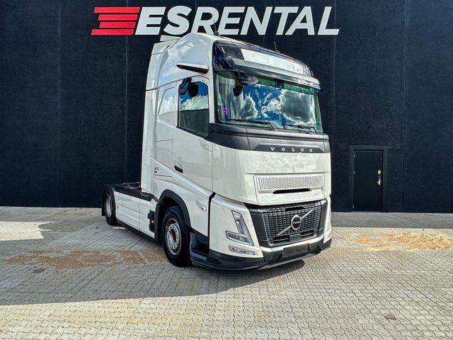 Volvo FH 460