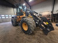 Case 721F 721F XT - Læssemaskiner - Gummihjulslæssere - 3