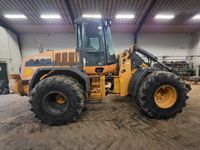 Case 721F 721F XT - Læssemaskiner - Gummihjulslæssere - 2