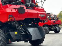 Case IH Axial Flow Case IH Axial - Flow 8250 4WD - Høstmaskiner - Mejetærskere - 10