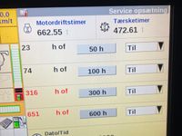 Case IH Axial Flow Case IH Axial - Flow 8250 4WD - Høstmaskiner - Mejetærskere - 6