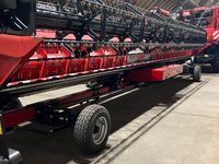 Case IH Axial Flow Case IH Axial - Flow 8250 4WD - Høstmaskiner - Mejetærskere - 5