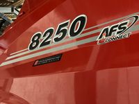Case IH Axial Flow Case IH Axial - Flow 8250 4WD - Høstmaskiner - Mejetærskere - 2