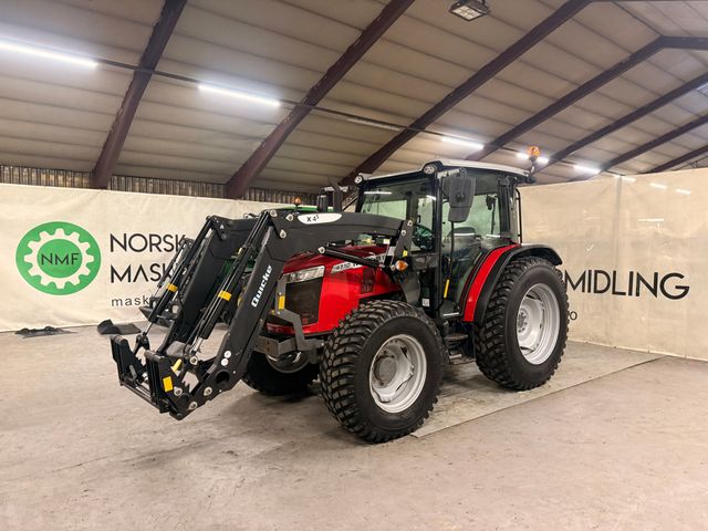Massey Ferguson 4710M