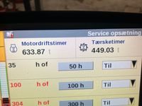 Case IH Axial Flow Case IH Axial Flow 8250 - Høstmaskiner - Mejetærskere - 4