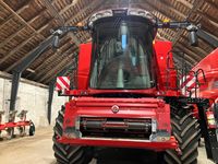 Case IH Axial Flow Case IH Axial Flow 8250 - Høstmaskiner - Mejetærskere - 1