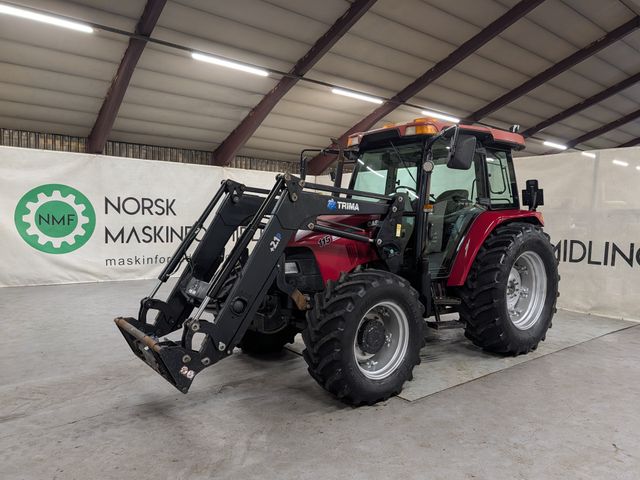 Case IH JXU115U