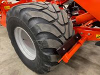 Kuhn Prolander 9000 - Harver - Såbedsharver - 10