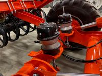 Kuhn Prolander 9000 - Harver - Såbedsharver - 9
