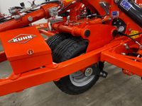Kuhn Prolander 9000 - Harver - Såbedsharver - 7
