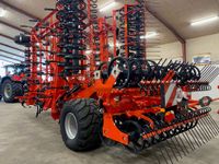Kuhn Prolander 9000 - Harver - Såbedsharver - 2