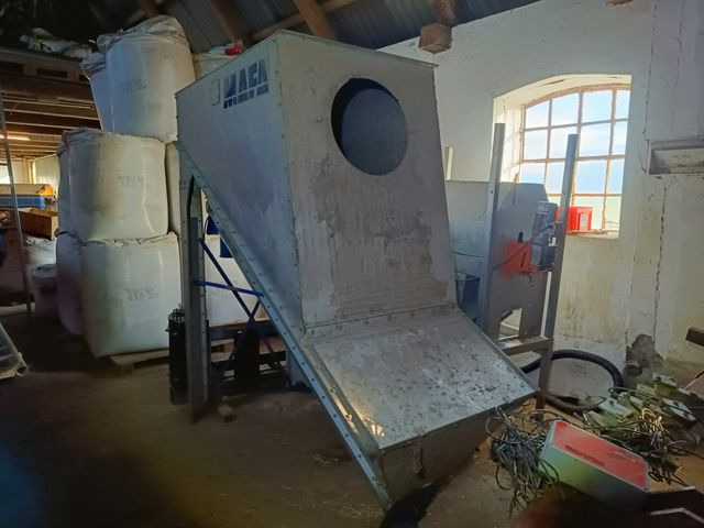 MAFA Tørfoderblander