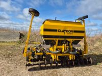 Claydon Hybrid Evolution 4 m - Såmaskiner - Direkte såmaskiner - 2