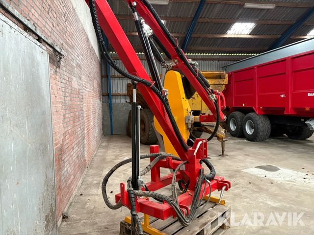 Elkjær HKZ og HS-2300