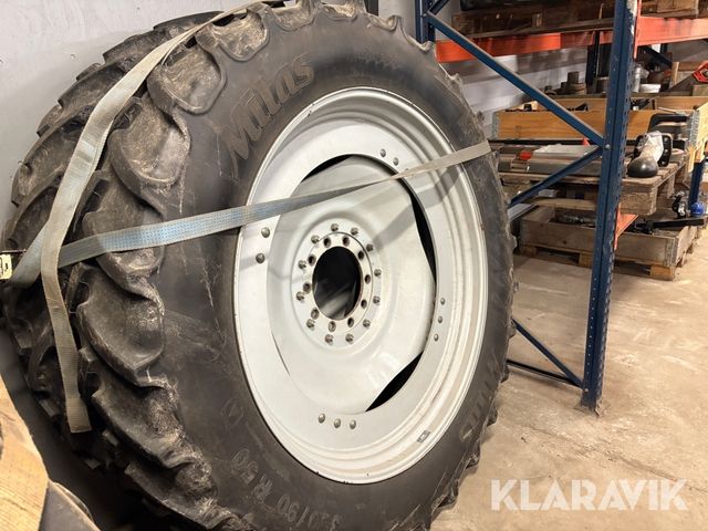 Mitas 340/85 R36