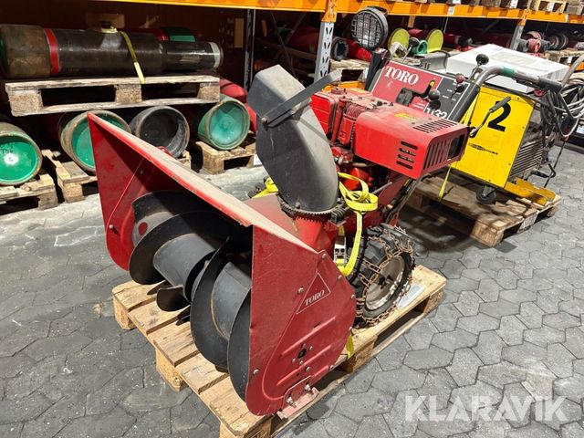 Toro 1132