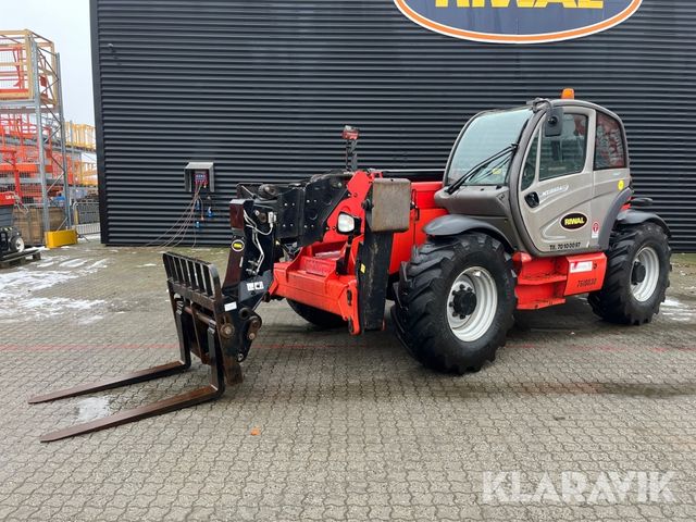 Manitou MT1840A ST3B