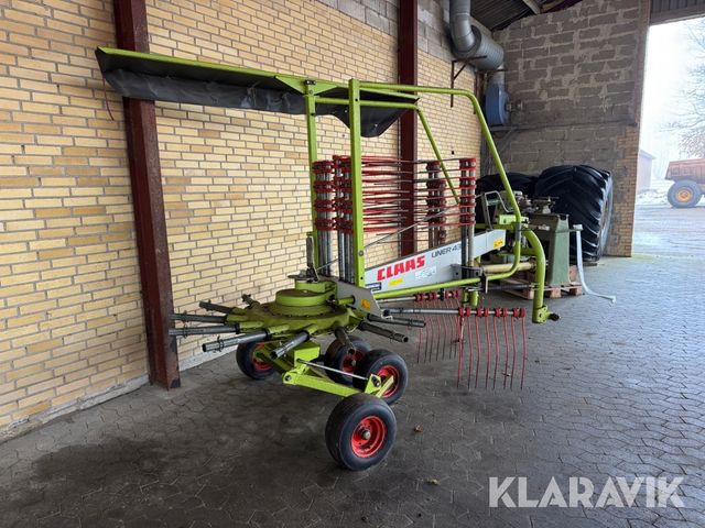 CLAAS Liner 430S