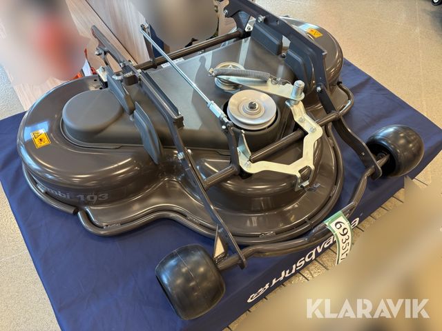 Husquarna CombiClip 103