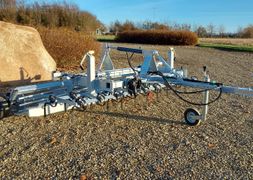 ksendal 1XLH 1245 Fuld Galvaniseret