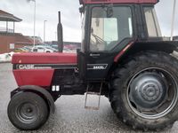 Case IH 844XL - Traktorer - Traktorer 2 wd - 1