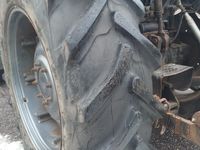 Case IH 844XL - Traktorer - Traktorer 2 wd - 21