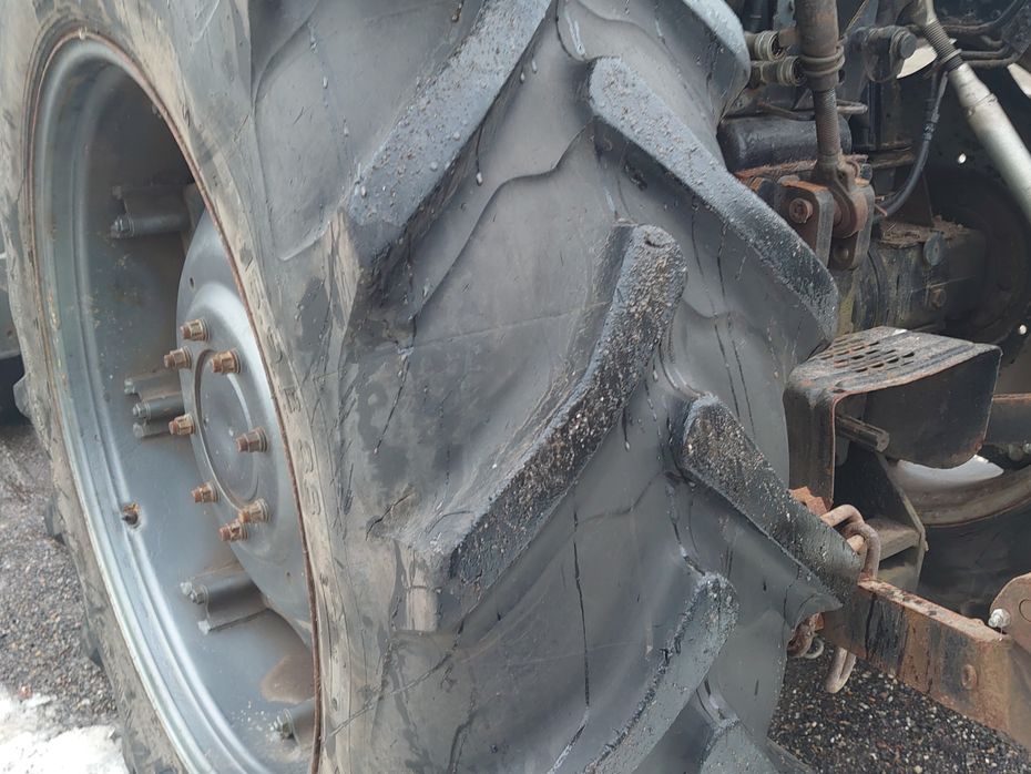 Case IH 844XL - Traktorer - Traktorer 2 wd - 21